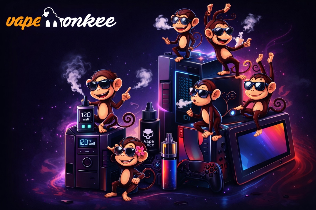 vapeMonkee