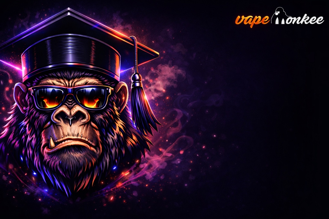 vapeMonkee