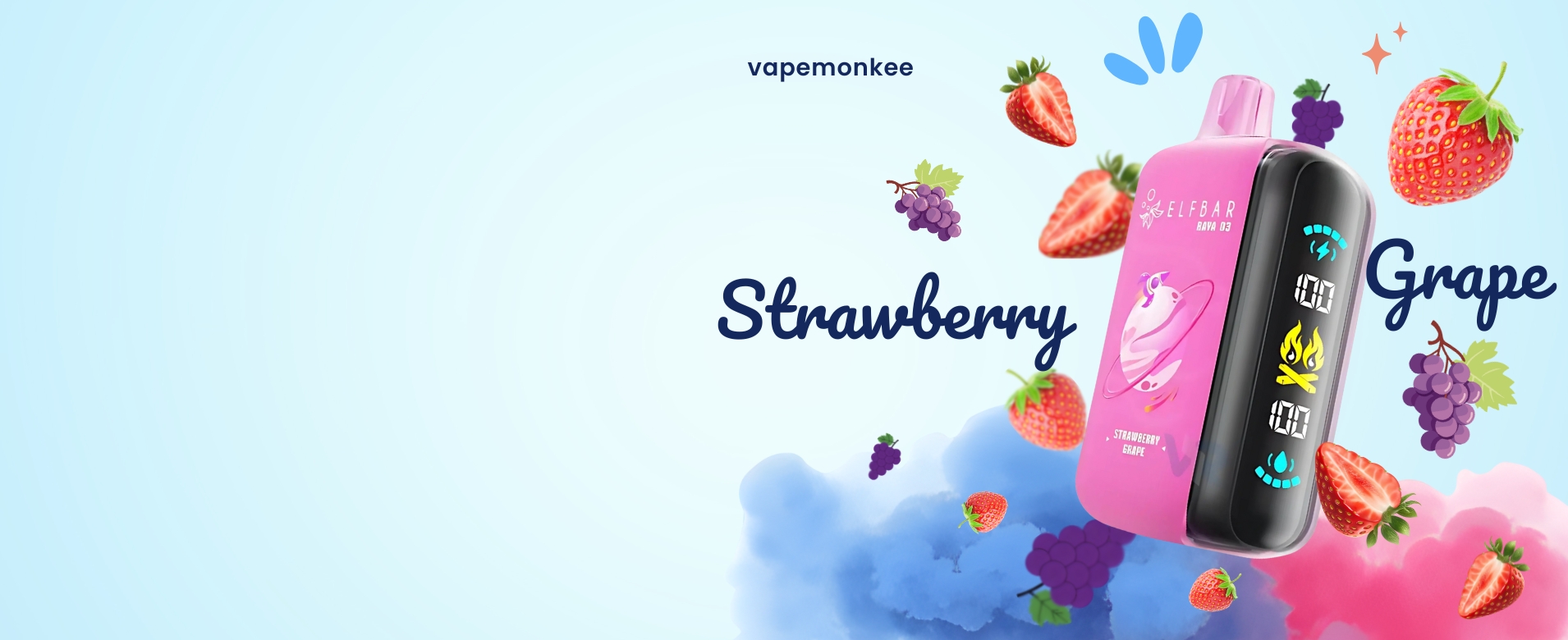 vapeMonkee