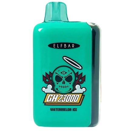 Elf Bar GH23000 - Watermelon Ice
