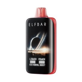 Elf bar Moonnight - Watermelon Ice