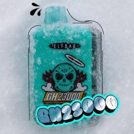 Elf Bar GH23000